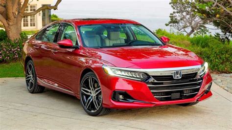 Used 2021 Honda Accord for Sale Near Me 